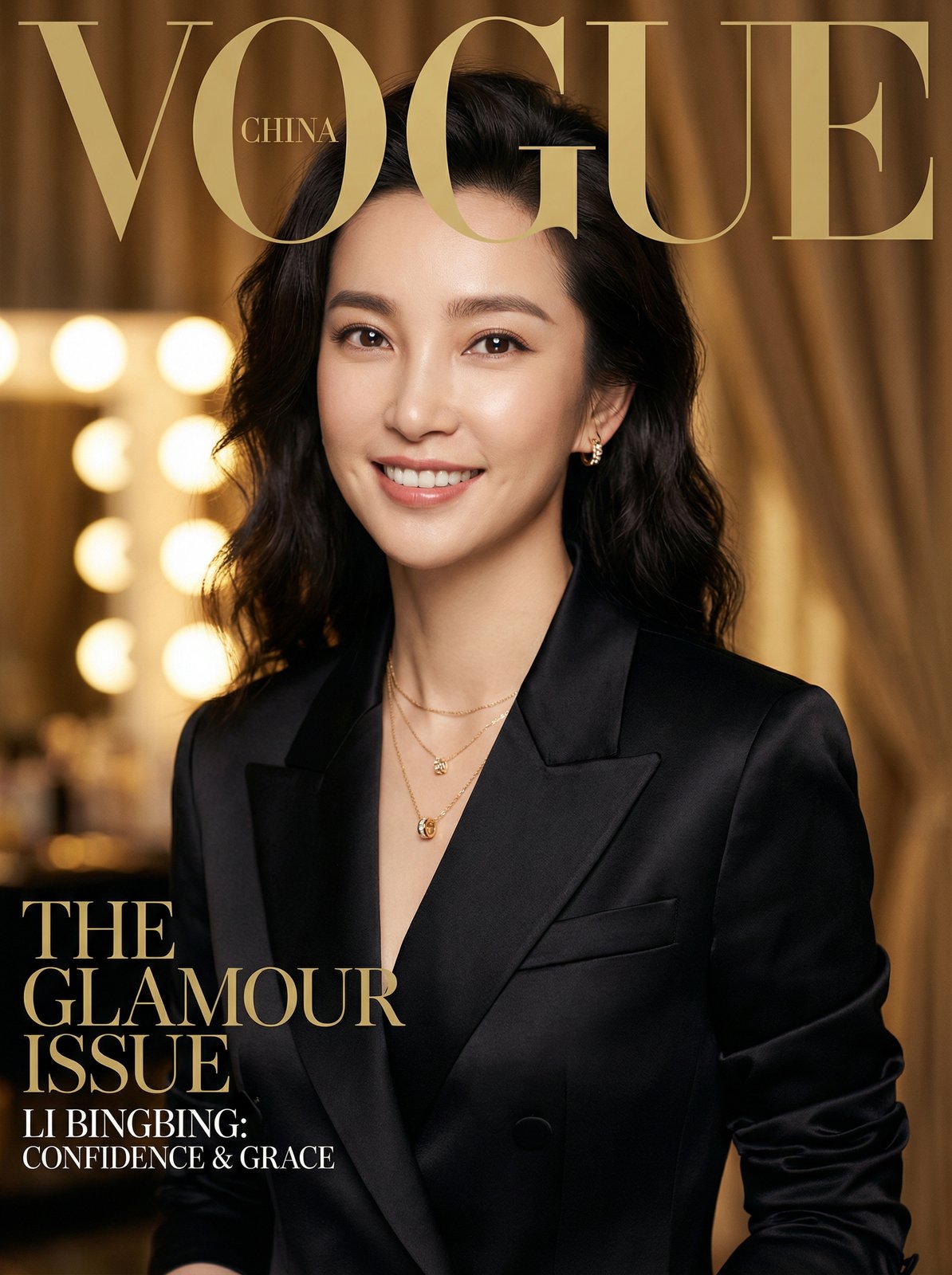 抖音揭秘时尚写真视频截图