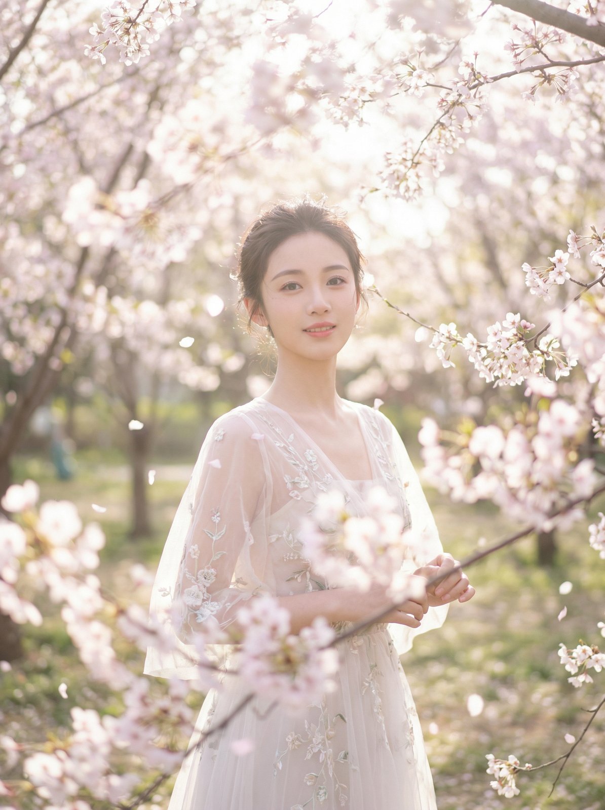 抖音揭秘唯美影视视频画面