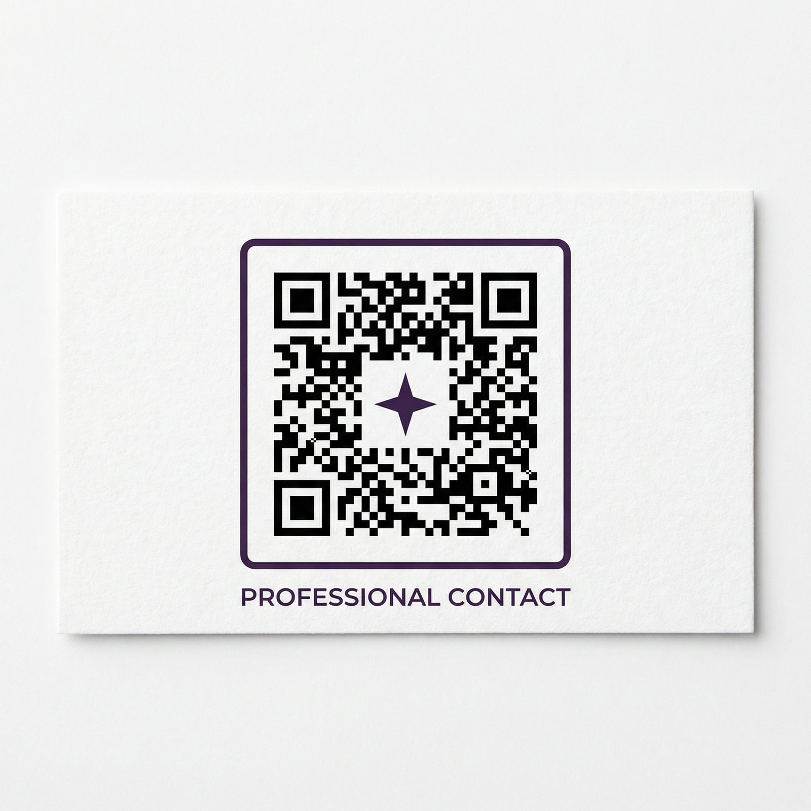 抖音揭秘商务二维码