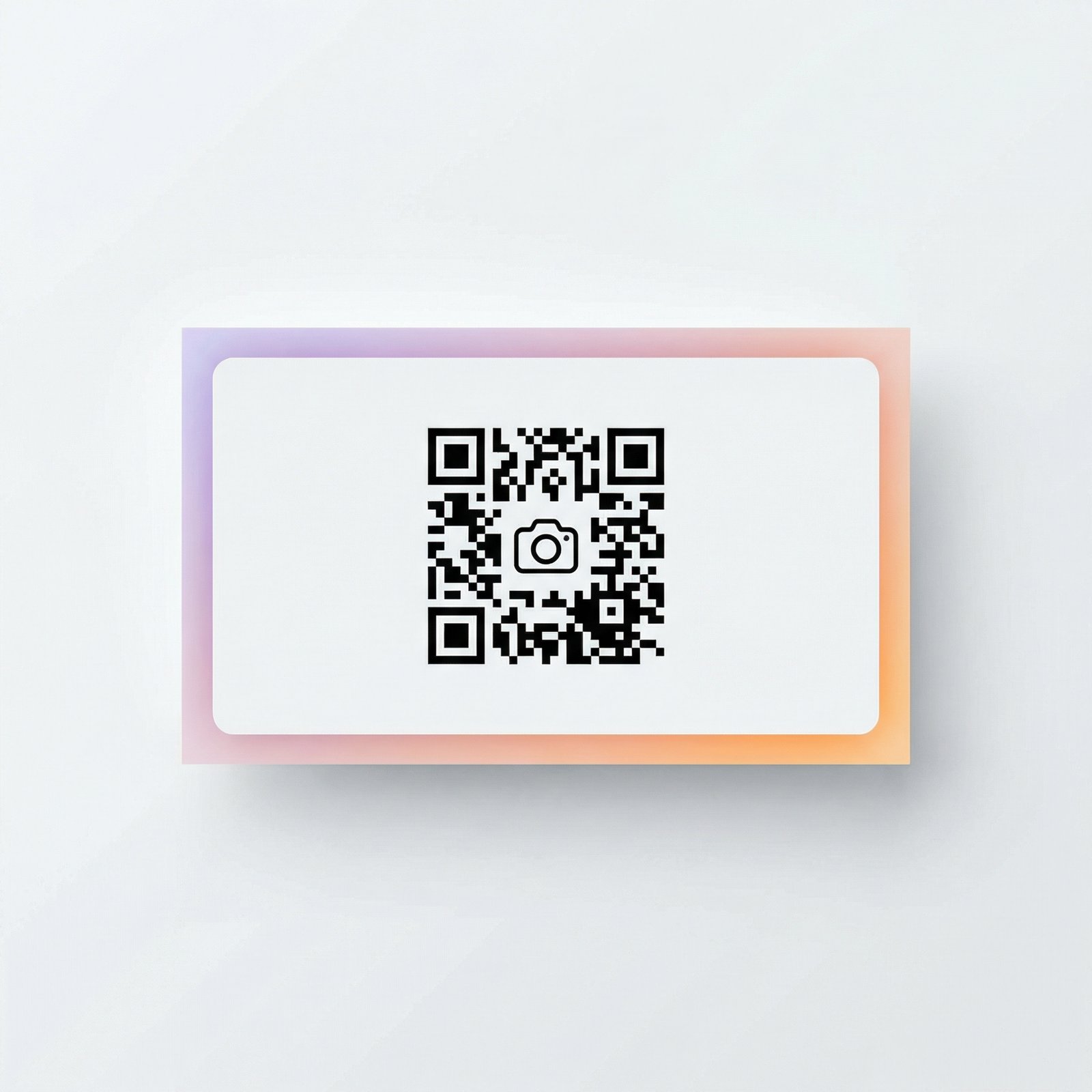 抖音揭秘公众号二维码